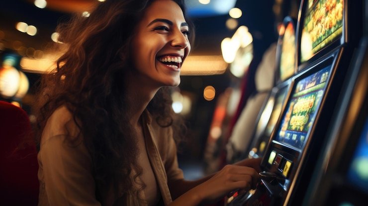 Dashboard promosi bayutoto menampilkan cashback mingguan dan bonus yang tersedia