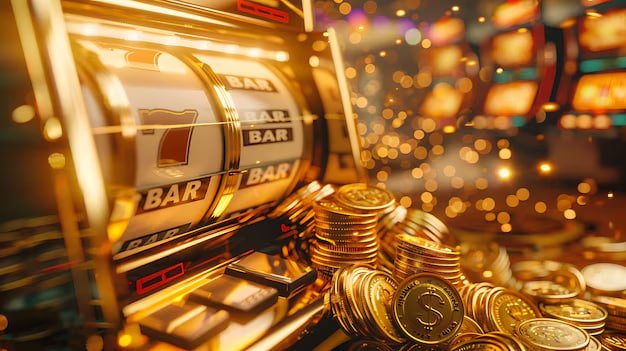 Dashboard promosi bayutoto menampilkan status referral dan tingkat loyalitas pemain