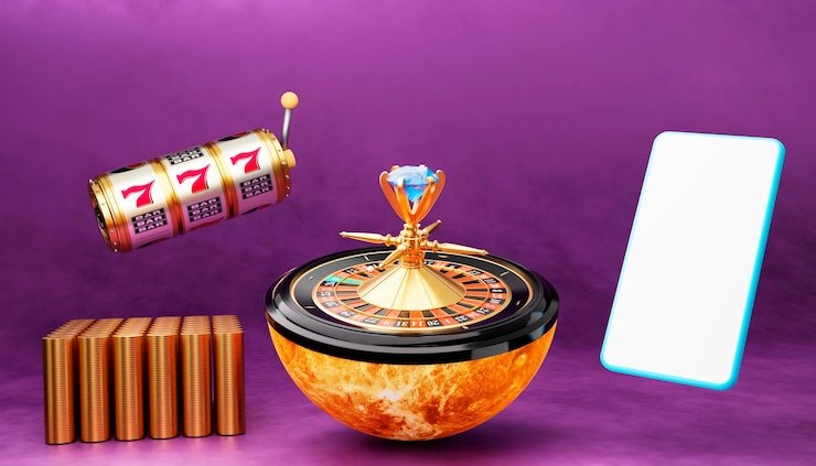 Tampilan dashboard promosi bayutoto menunjukkan cashback mingguan dan status klaim bonus